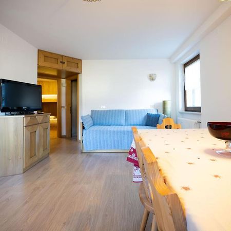 Cesa Te Val Appartement Vigo di Fassa Kamer foto