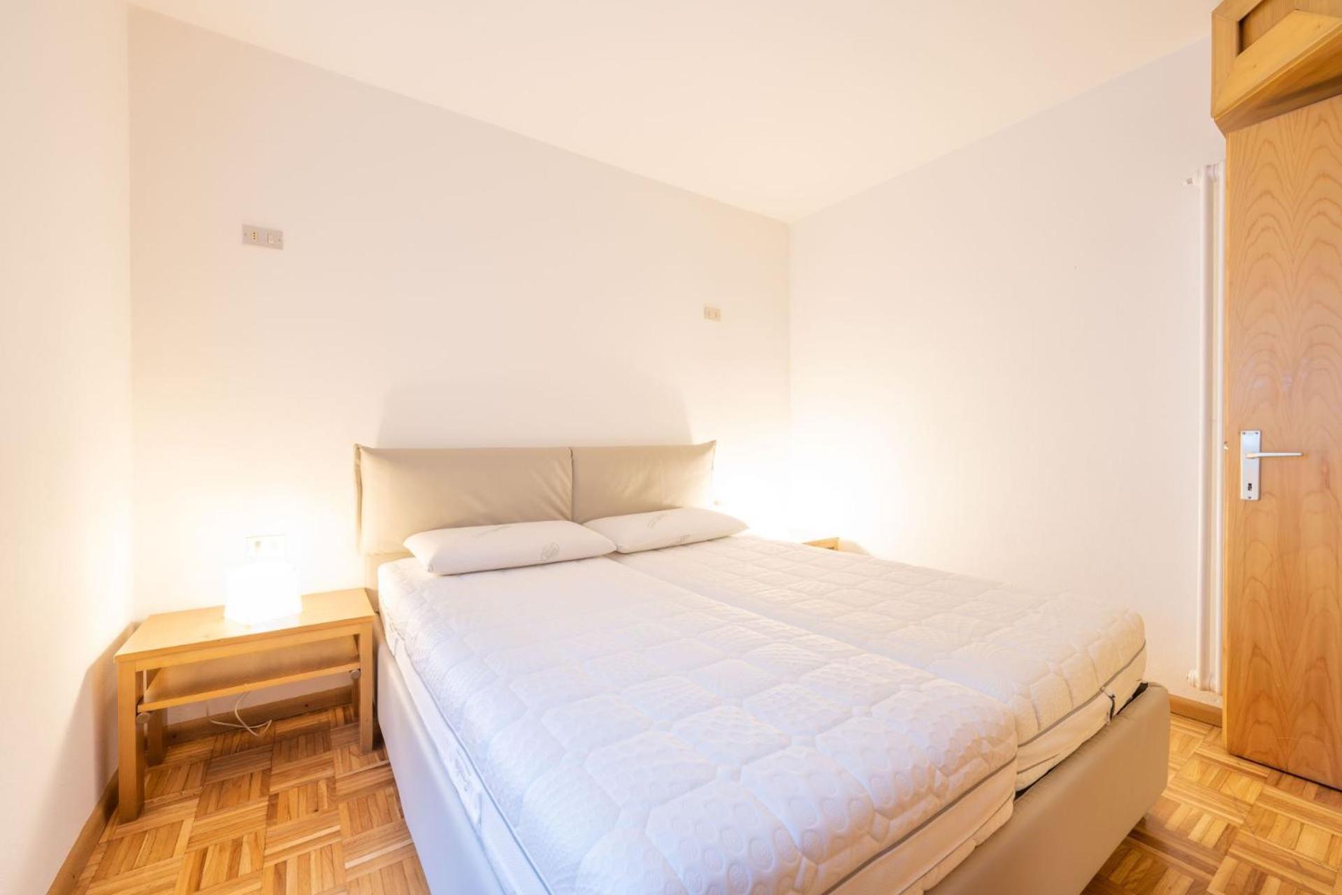 Cesa Te Val Appartement Vigo di Fassa Kamer foto