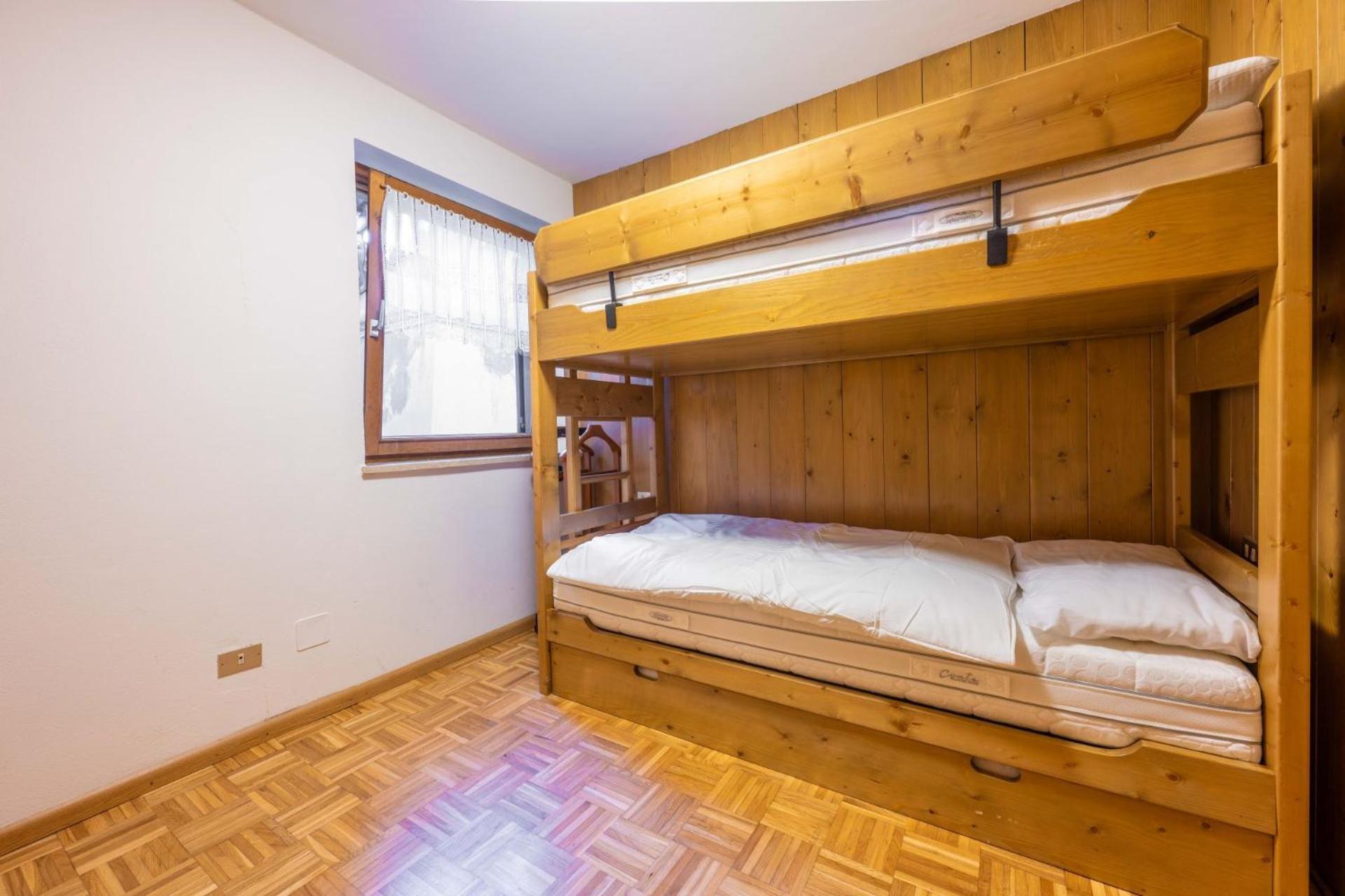 Cesa Te Val Appartement Vigo di Fassa Kamer foto