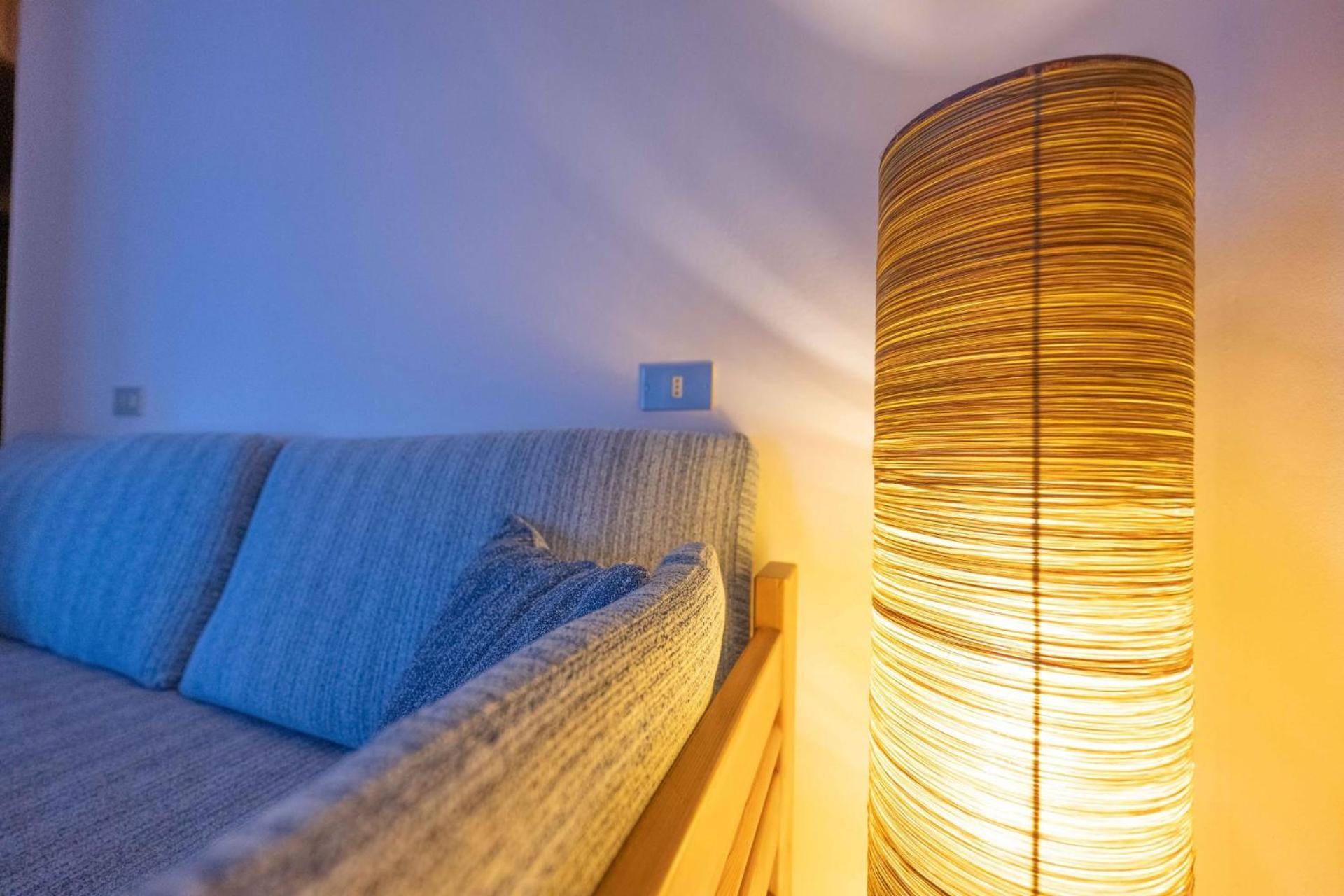 Cesa Te Val Appartement Vigo di Fassa Kamer foto